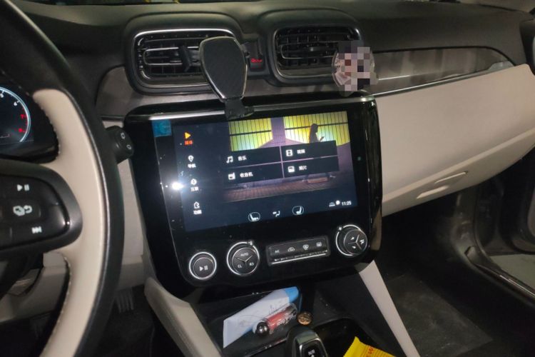 Used Lynk & Co 02 2019 1.5T DCT Two-Wheel Drive Zhaoban Version China VI Standard
