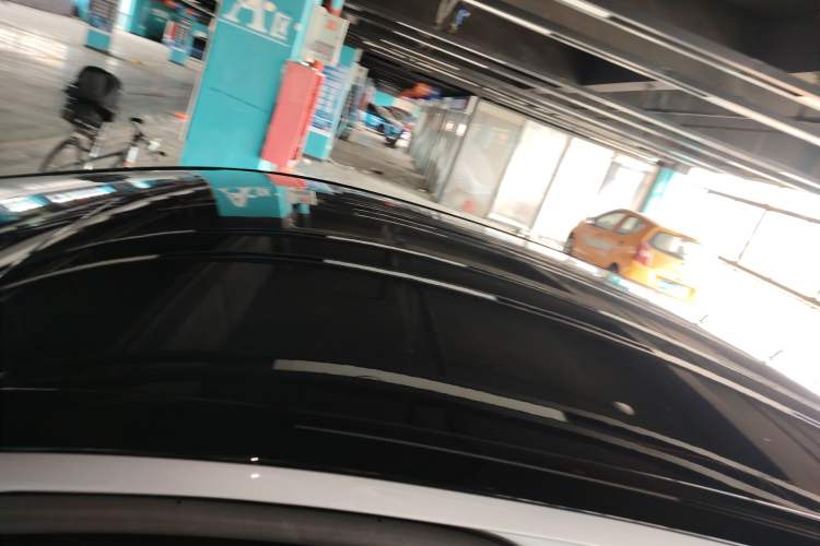 Used Volkswagen ID.3 2023 Upgraded Model Pure Intelligent Enjoyment Version