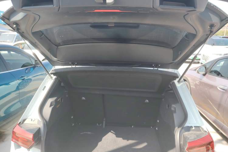 Used Volkswagen ID.3 2023 Pure Smart Edition