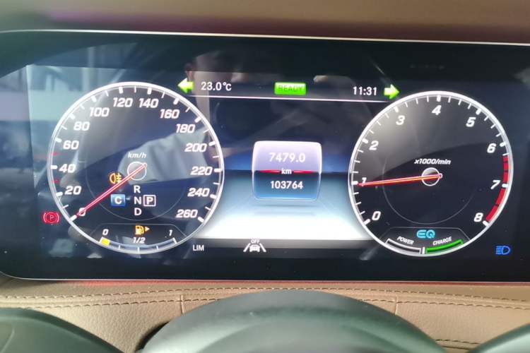 Used Mercedes-Benz S-Class 2020 S 350 L Business Class Ultimate Edition
