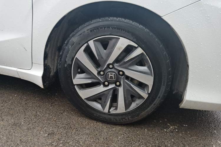 Used Honda Crider 2019 180 Turbo CVT Comfort Version China VI Right Front Wheel Hub