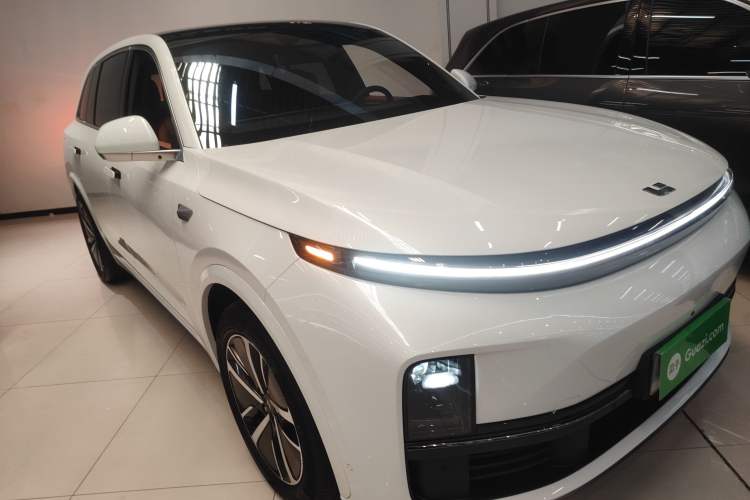 Used Li Auto L7 2024 Pro Model