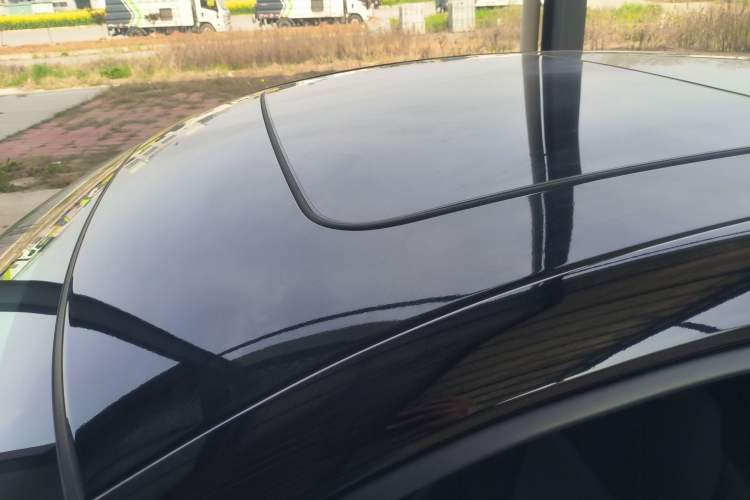 Used Honda Accord 2024 260TURBO Prestige Edition Roof