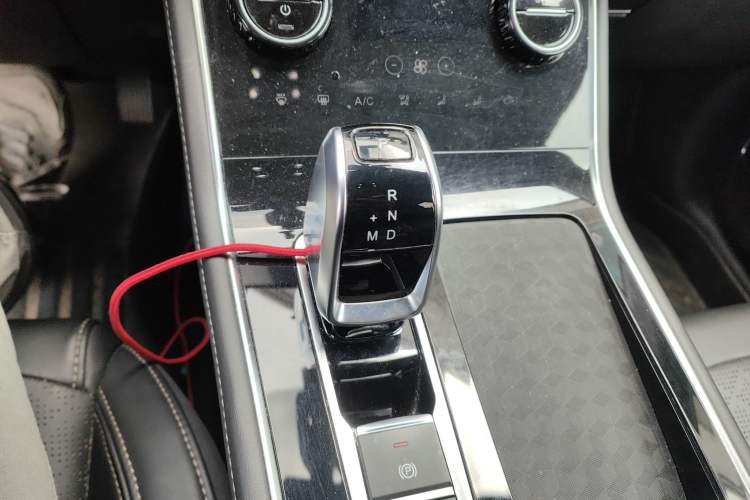 Used Chery Tiggo 8 2020 Facelifted Version 290TGDI Automatic Elite Edition