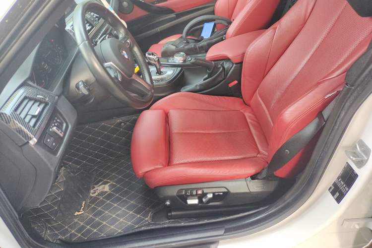 Used BMW 3 Series GT 2020 320i M Sport Night Edition