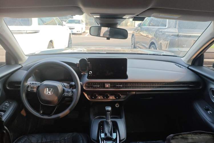 Used Honda HR-V 2023 240TURBO Jingrui Edition
