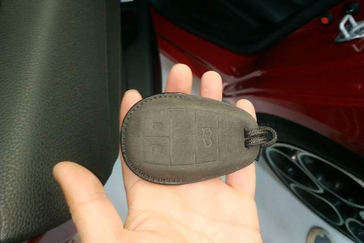 Used Alfa Romeo Giulia 2023 2.0T 280HP Longitudinal Engine Version