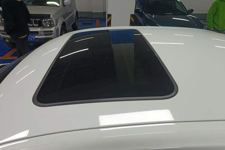 Used BMW 3 Series 2014 320Li Luxury Design Package