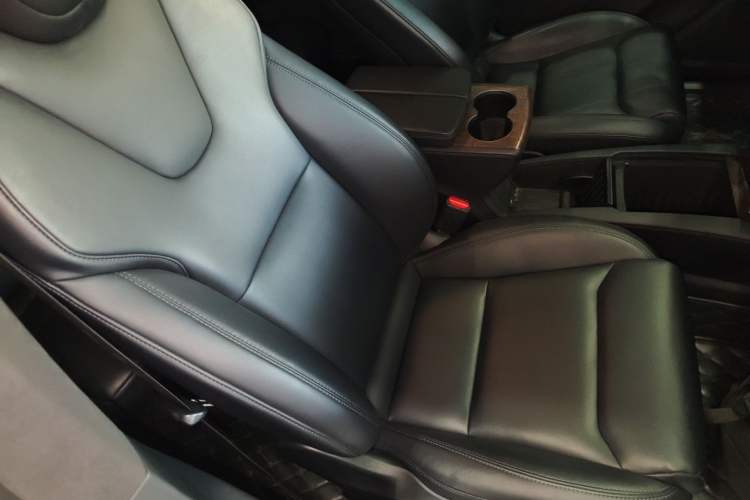 Used Tesla Model X 2019 Long-Range Version