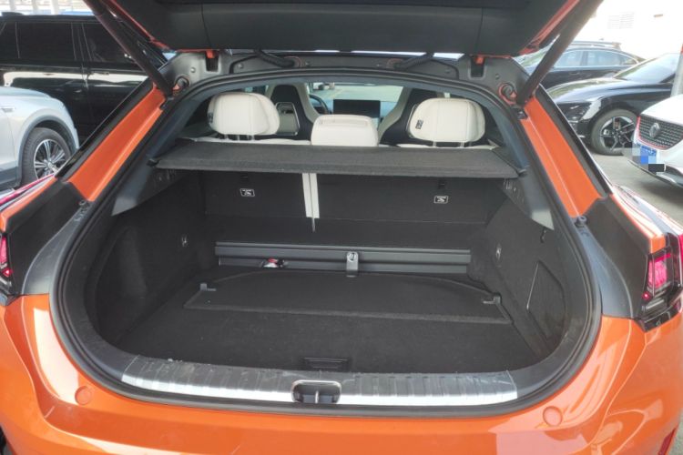 Used Zeekr 001 2023 YOU Edition 100 kWh
