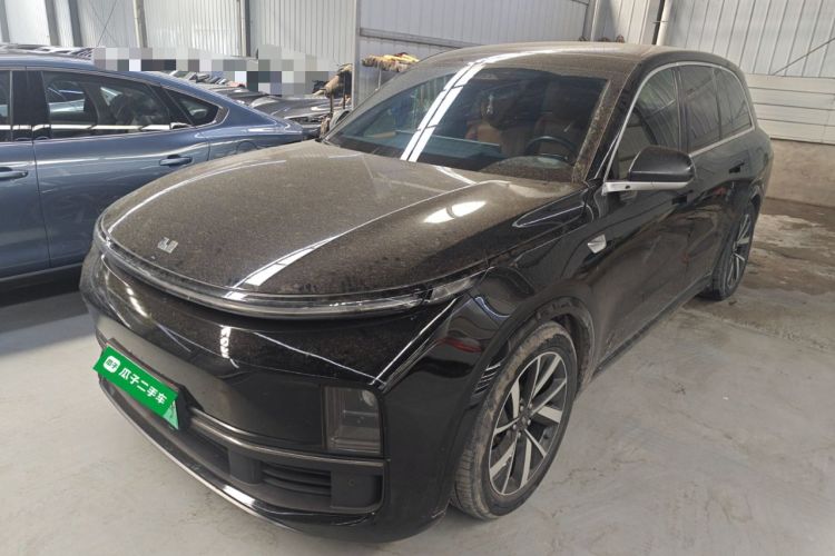 Used Li Auto L8 2023 Pro Model