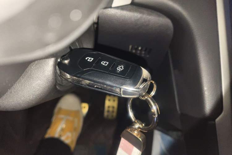 Used Ford Mondeo 2013 1.5L GTDi180 Fashion Edition
