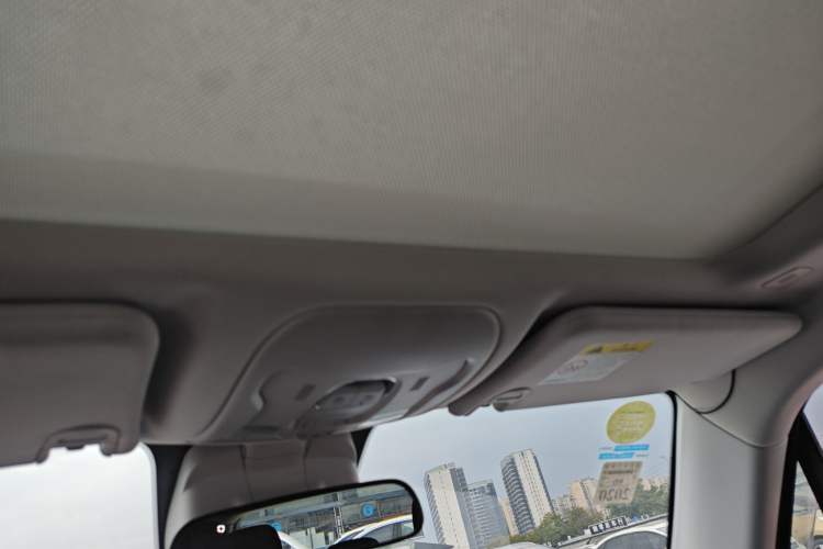 Used Jeep Renegade 2018 Connected Large Screen Version 180T Automatic Jingneng Version
