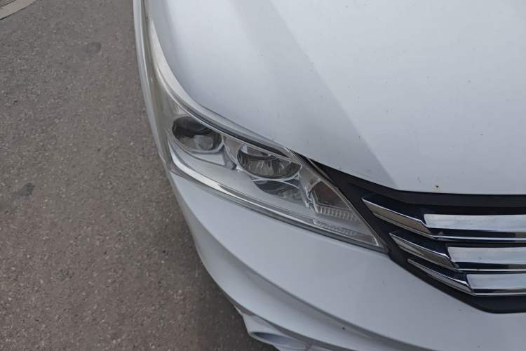 Used HYOSOW H3 2016 H3F 1.5L Manual Luxury Model Right Front Headlight