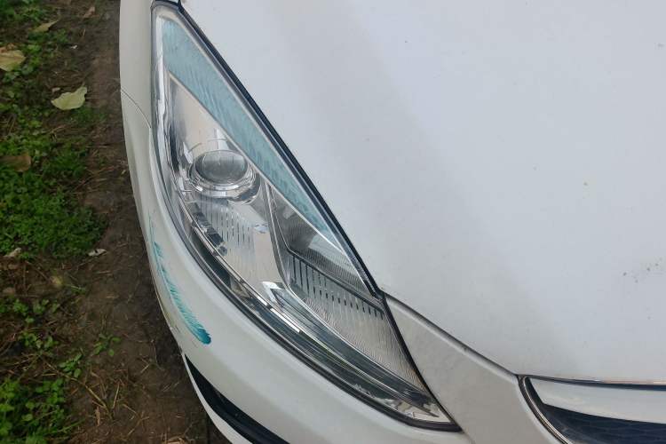 Used Haima M6 2017 1.6L Manual Sport Smart Model