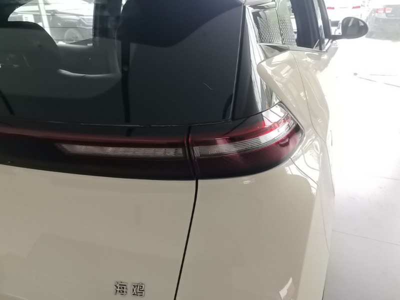 Used BYD Seagull 2024 Honor Edition 305km Dynamic Version — 7