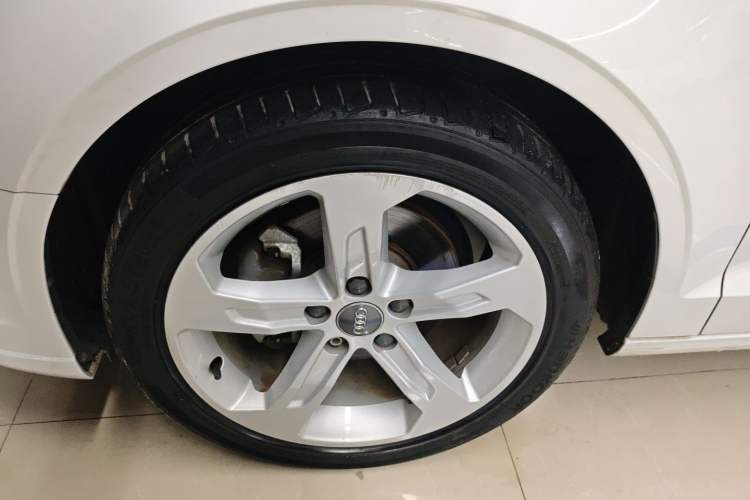 Used Audi A3 2020 Restyled Limousine 35 TFSI Ambition Version China VI