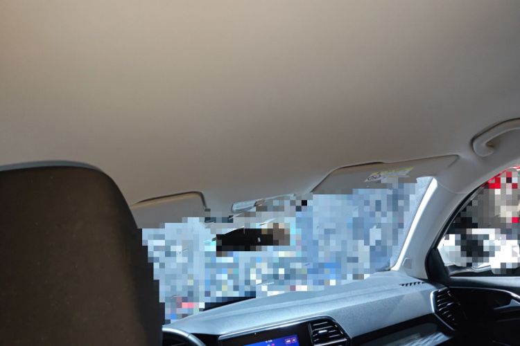 Used Jetta VS5 2022 280TSI Automatic Trendy Pro Version