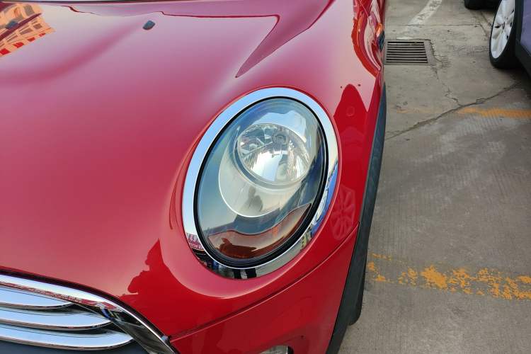 Used MINI MINI 2016 1.2T ONE Pioneer Edition