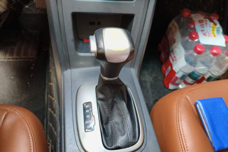 Used Roewe 350 2014 1.5L Automatic Xunda Edition
