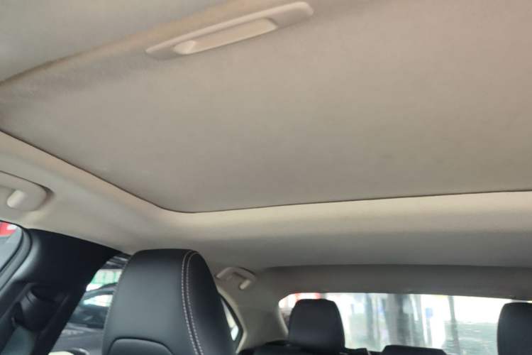 Used Toyota Corolla 2019 1.2T S-CVT GL-i Luxury Edition