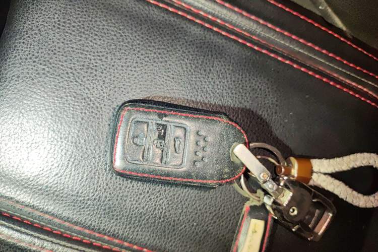 Used Honda Civic 2019 220TURBO Manual Jinkong Edition China VI