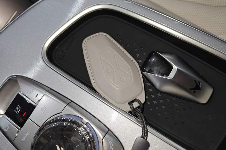 Used ARCFOX Alpha S6 2025 735MAX 160kW