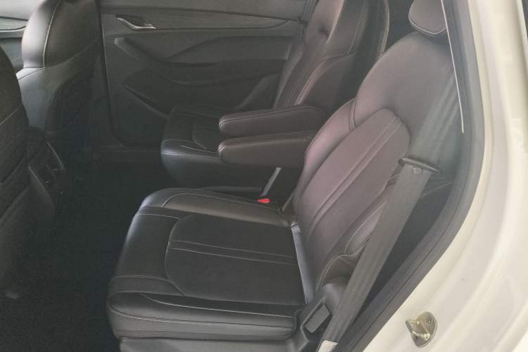 Used Baojun 360 2018 1.5L Automatic Elite Version National V