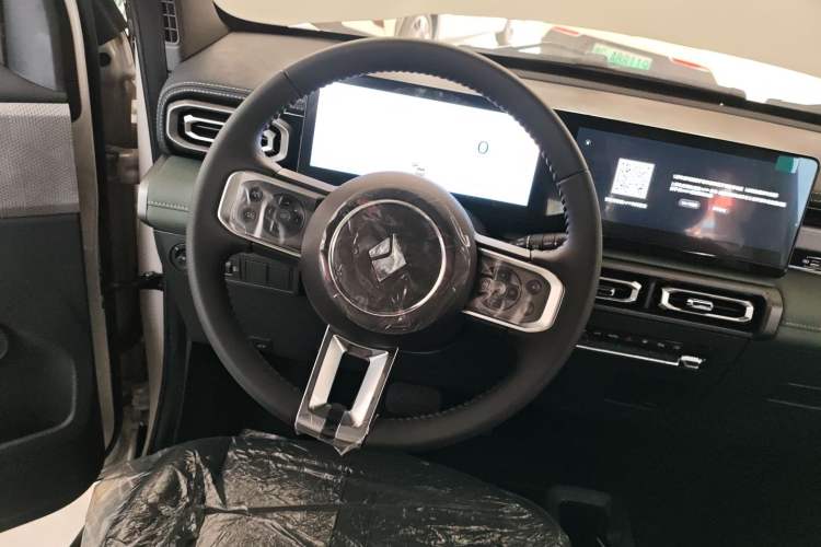 Used Baojun Spark 2024 Flagship Edition