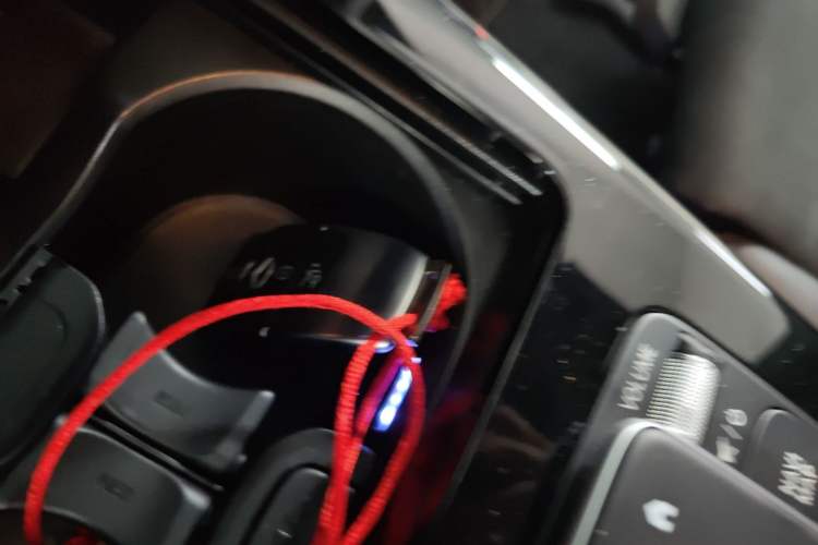 Used Mercedes-Benz A-Class 2021 A 200 L Sport Sedan Fashion Model
