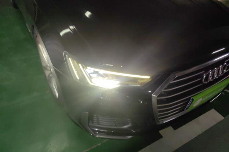 Used Audi A6 (Import) 2020 Avant Futurist 40 TFSI Luxury Dynamic Model
