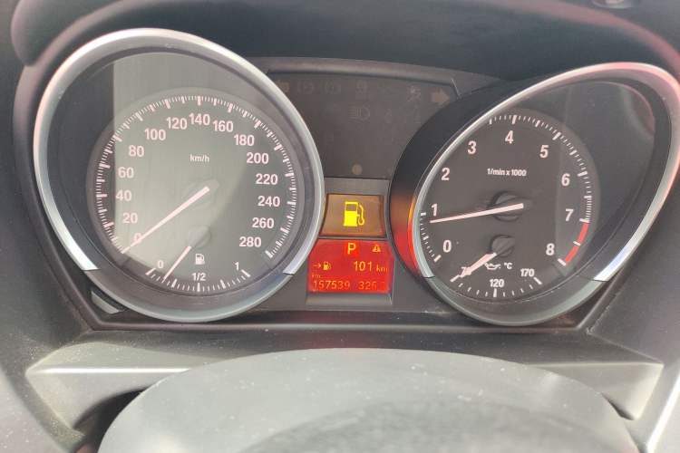 Used BMW Z4 2012 sDrive20i Luxury Model
