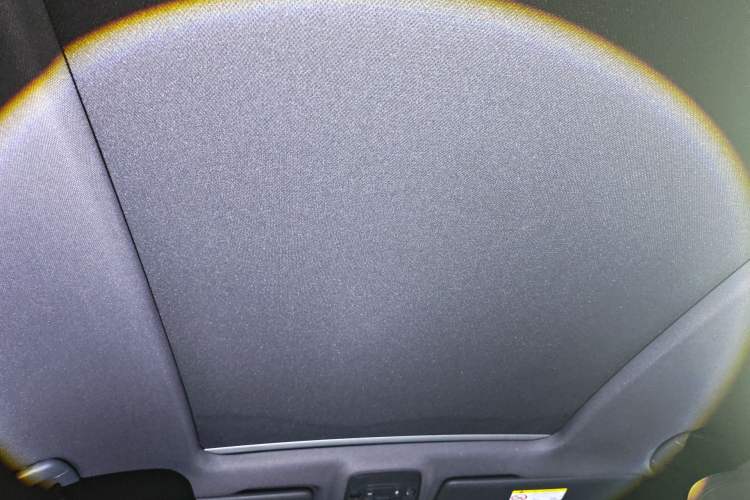 Used Audi Q6 2023 45 TFSI quattro Qiyun Edition Flying Rider Package Headliner