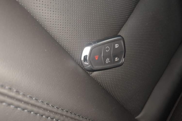 Used Cadillac CT6 2022 28T Luxury Edition
