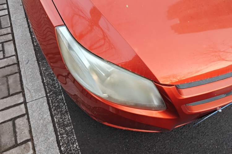 Used Chevrolet Sail 2010 Sedan 1.2L Manual Warm Edition