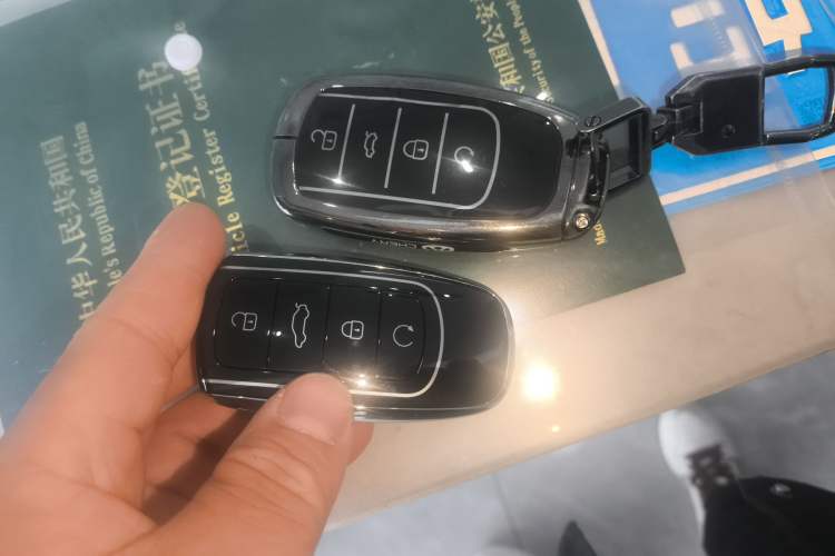 Used Chery Tiggo 8 PRO 2022 290T Two-Wheel Drive Haohan Edition 5 Seats