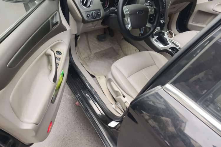 Used Ford Mondeo 2013 2.3L Fashion Edition