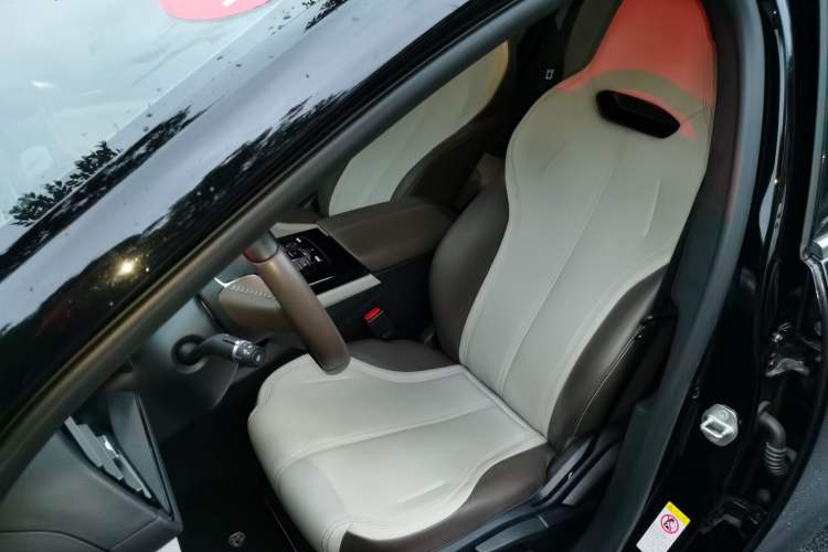 Used BYD Qin PLUS 2023 Champion Edition DM-i 55KM Leading Model