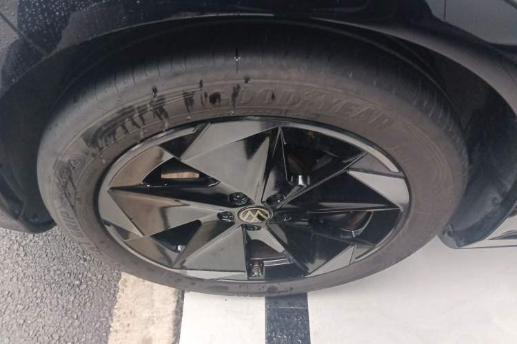 Used Volkswagen ID.UNYX 2024 Revised Pro Long-Range Version
