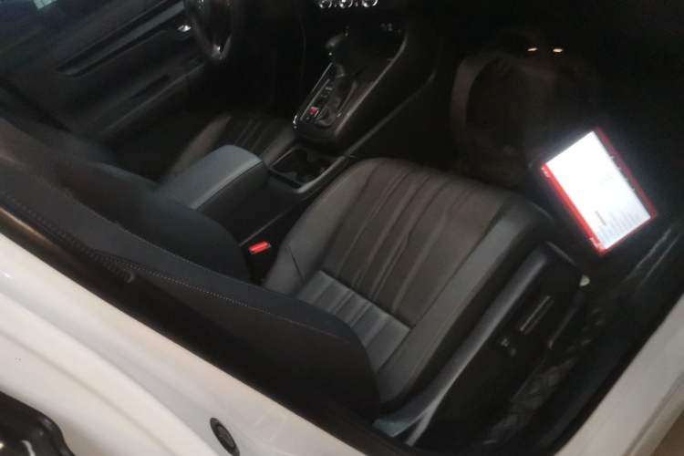 Used Honda Breeze 2023 240TURBO Two-Wheel-Drive Luxury Edition 5 Seats