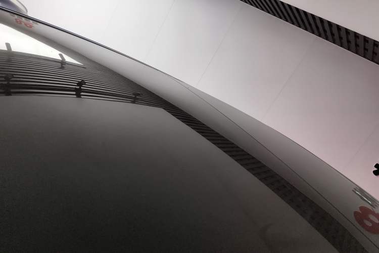 Used Mercedes-Benz EQS SUV 2023 450 4MATIC Pioneer Edition