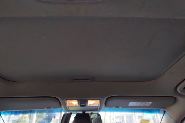 Used Kia K3 2013 1.6L Manual GLS
