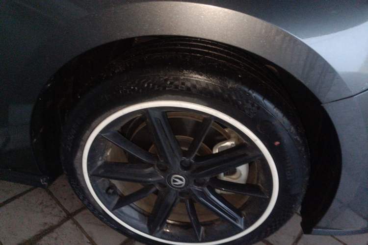 Used CHANGAN UNI-V iDD 2023 Zhidian iDD 1.5T 113km Smart & Fun Version (Rapid Edition)