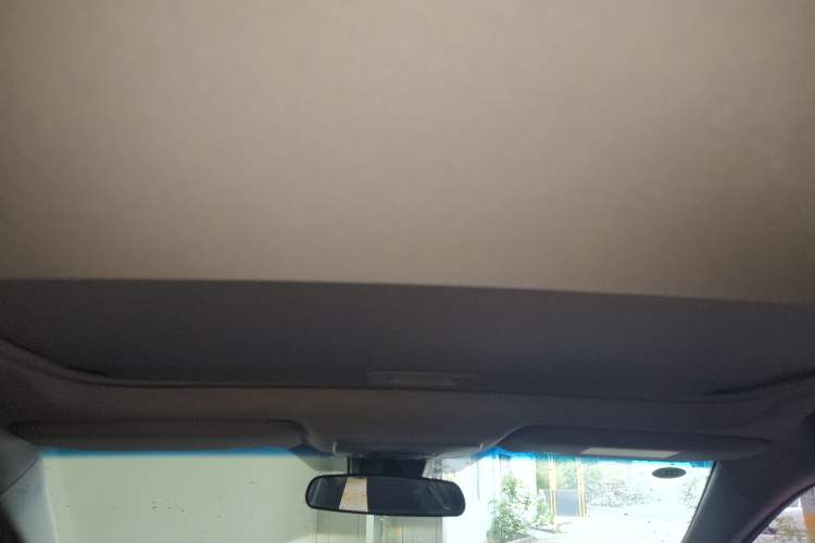 Used Toyota Camry 2018 2.0G Luxury Edition Headliner