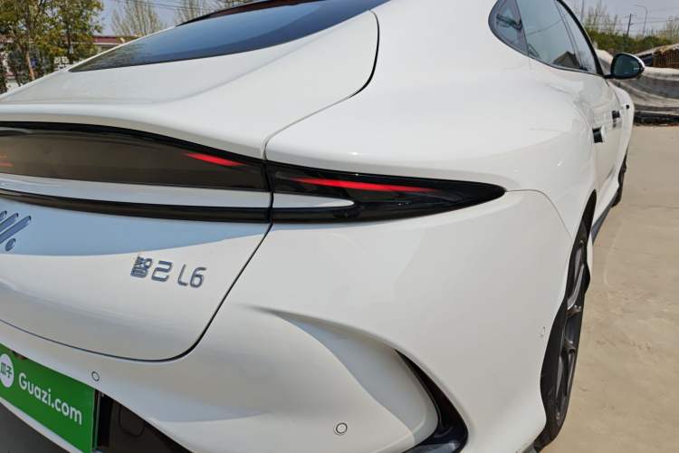 Used IM L6 2024 Max Standard Edition
