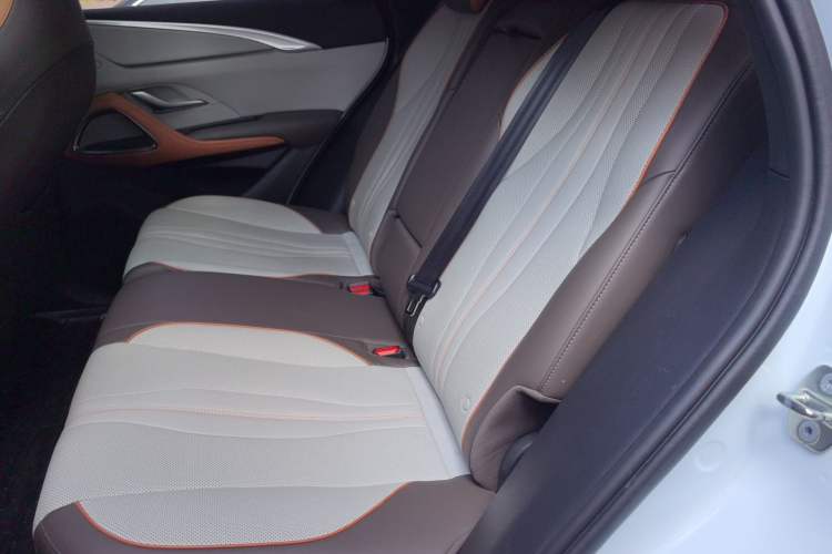 Used BYD Song Pro New Energy 2022 DM-i 110km Flagship Pro Model