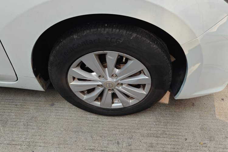 Used Nissan Teana 2018 2.0L XL Smart Upgrade Edition