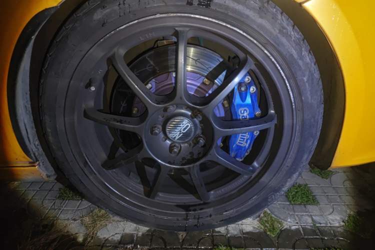 Used Seat LEON 2012 2.0 TSI CUPRA