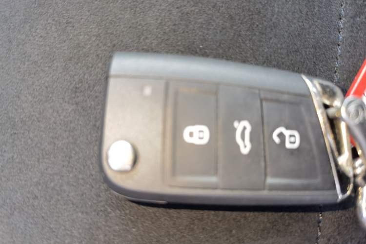 Used Volkswagen Tayron 2019 380TSI Four-Wheel Drive Prestige Model China VI Standard
