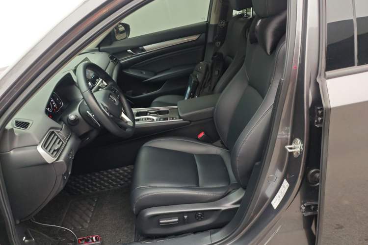 Used Honda Accord 2021 Rui Hybrid 2.0L Rui Zhi Starry Sky Limited Edition
